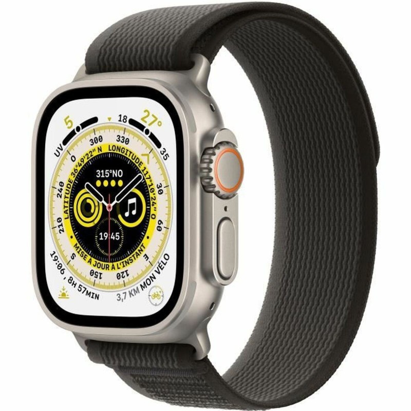 Montre intelligente Apple Watch Ultra 4G 32 MB OLED - Acheter à 1 196,77 € seulement chez Collector's Boutique