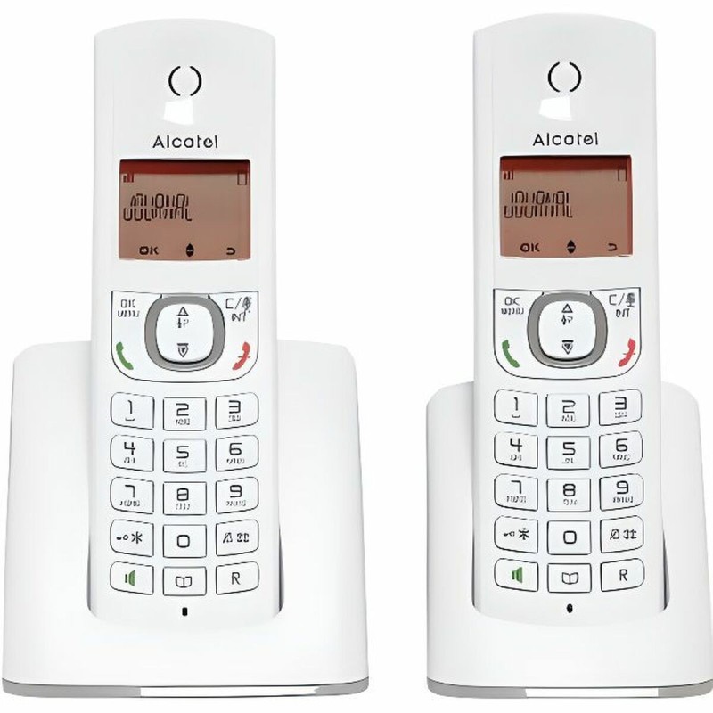 Téléphone fixe Alcatel 3700601417036 - Acheter à 74,78 € seulement chez Collector's Boutique