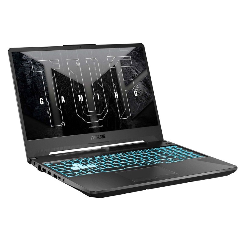 Ordinateur Portable Asus GAMING A15 TUF506QM-HN097 15,6" 16 GB RAM NVIDIA GeForce RTX 3060 512 GB SSD AZERTY - Acheter à 1 188,5