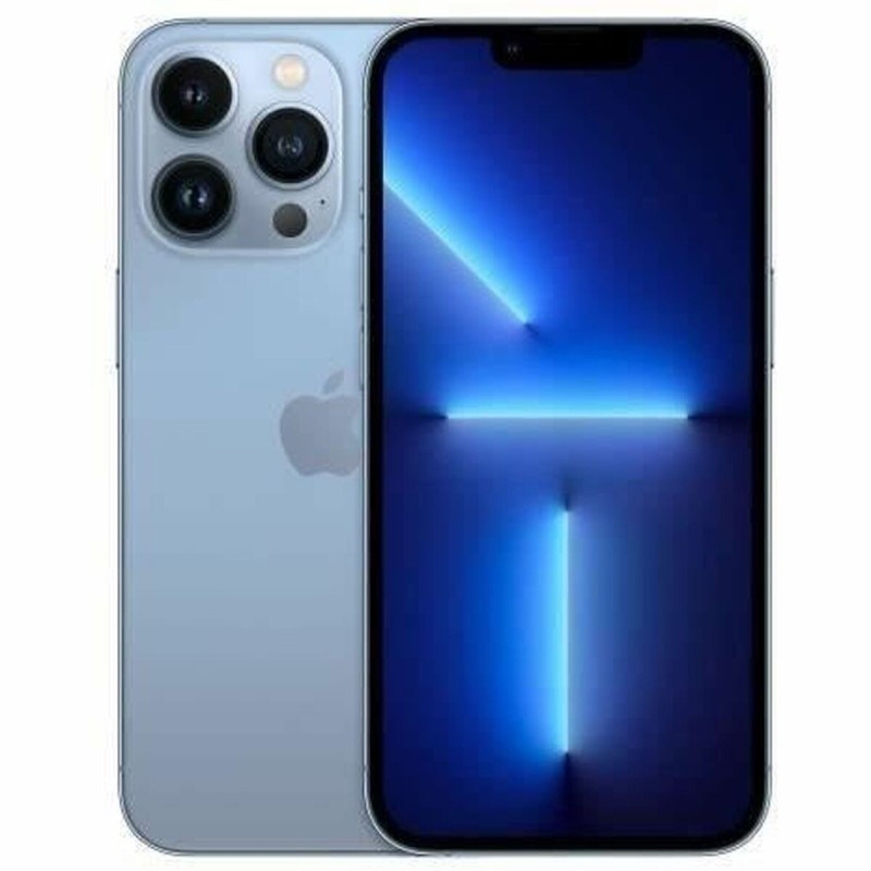 Smartphone Apple iPhone 13 Pro Bleu 1 TB - Acheter à 2 065,43 € seulement chez Collector's Boutique