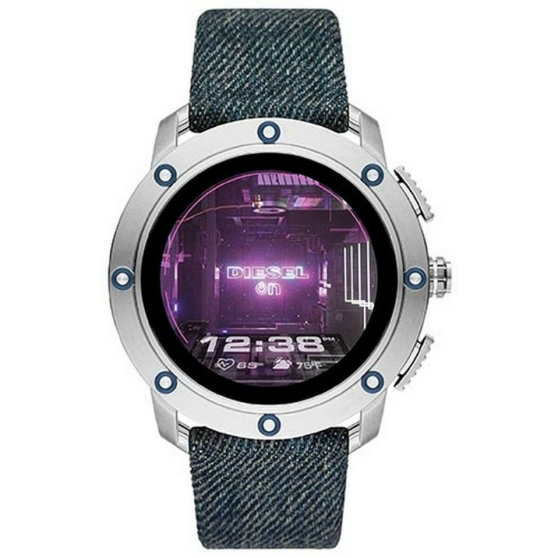 Montre intelligente Diesel AXIAL - Acheter à 240,70 € seulement chez Collector's Boutique