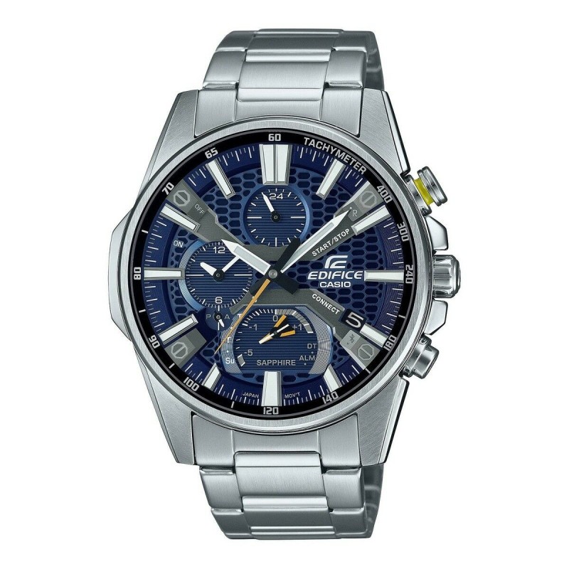 Montre intelligente Casio EDIFICE - Acheter à 201,71 € seulement chez Collector's Boutique