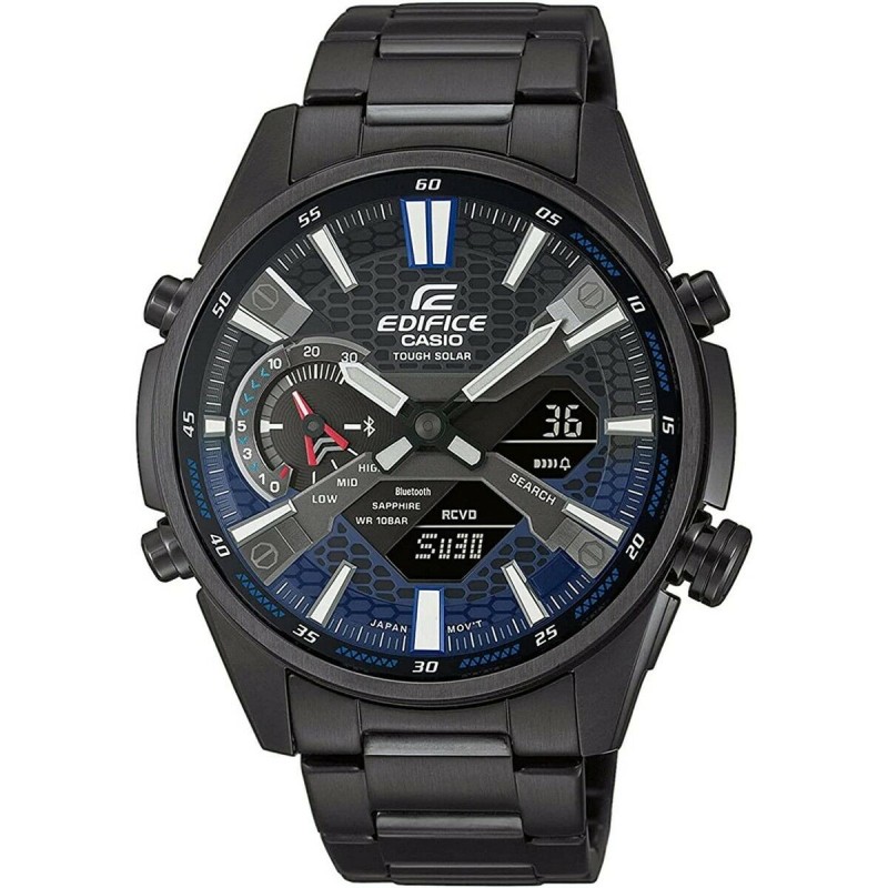 Montre intelligente Casio ECB-S100DC-2AEF - Acheter à 145,15 € seulement chez Collector's Boutique