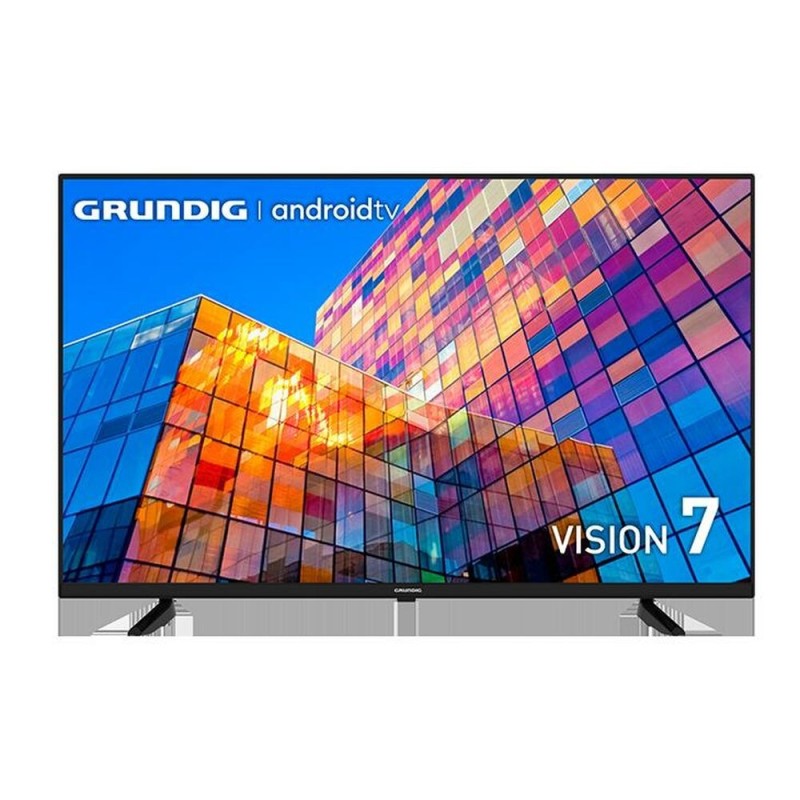 TV intelligente Grundig 43GFU7800B43 43" 4K Ultra HD LED WiFi - Acheter à 291,23 € seulement chez Collector's Boutique