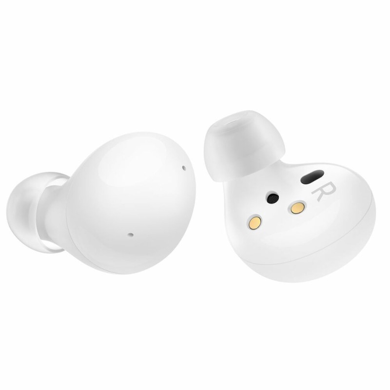 Oreillette Bluetooth Samsung BUDS2 Blanc - Acheter à 155,41 € seulement chez Collector's Boutique