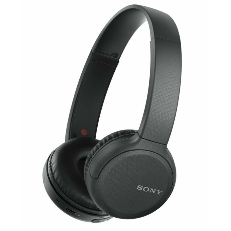 Oreillette Bluetooth Sony WH-CH510 Noir (Reconditionné A) - Acheter à 37,72 € seulement chez Collector's Boutique