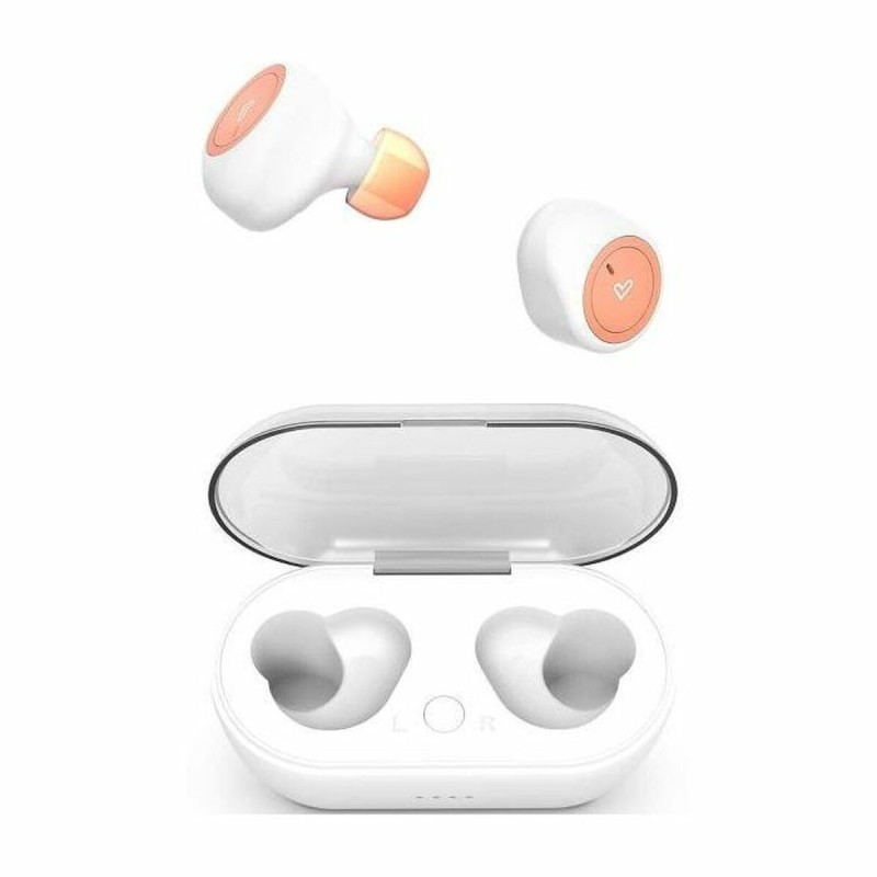 Oreillette Bluetooth Energy Sistem 449774 Blanc - Acheter à 22,34 € seulement chez Collector's Boutique