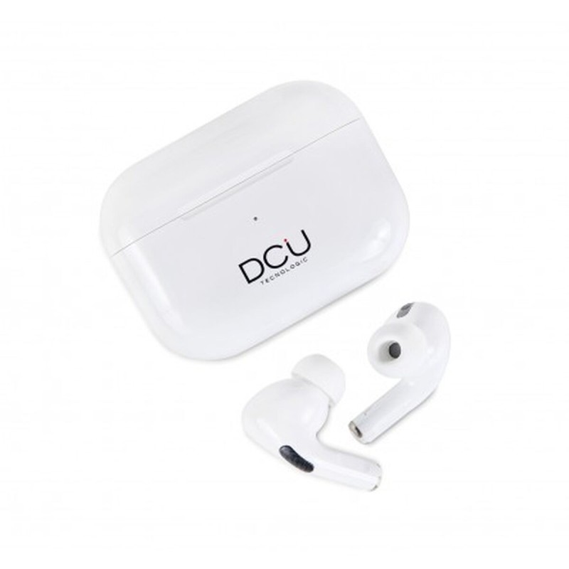 Casque DCU 34152010 Blanc - Acheter à 63,22 € seulement chez Collector's Boutique