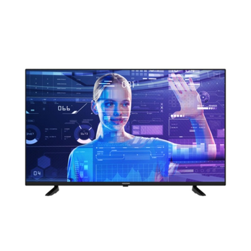 Télévision Grundig 55GFU7800B 55" Ultra HD 4K LED - Acheter à 452,63 € seulement chez Collector's Boutique