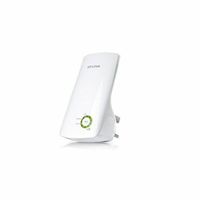 Point d'Accès Répéteur TP-Link TL-WA854RE 300 Mbps 2,4 Ghz WIFI - Acheter à 17,05 € seulement chez Collector's Boutique