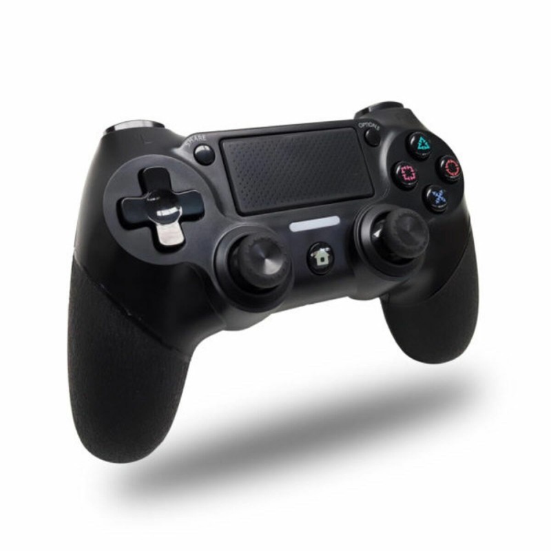 Commande PS4 Nuwa 70003 Bluetooth Noir - Acheter à 27,97 € seulement chez Collector's Boutique