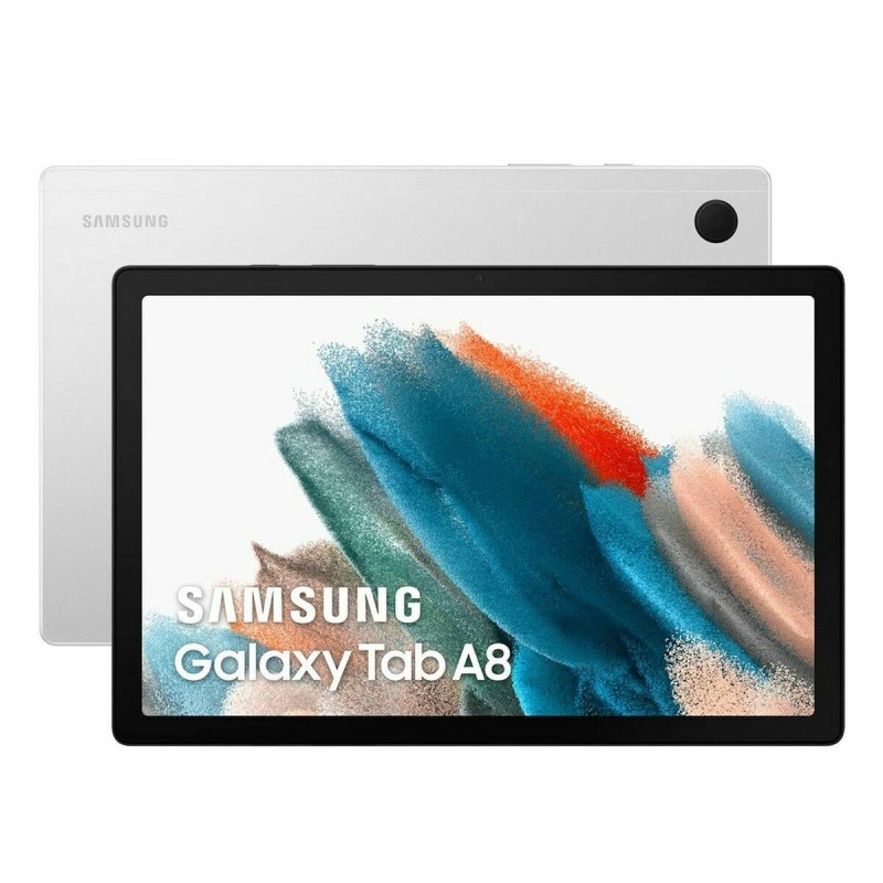 Tablette Samsung SM-X205NZSAEUB 32 GB Octa Core 3 GB RAM 10,5" - Acheter à 305,44 € seulement chez Collector's Boutique