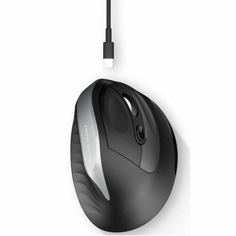 Souris Optique Sans Fil Energy Sistem 452996 Noir 1600 dpi - Acheter à 34,84 € seulement chez Collector's Boutique