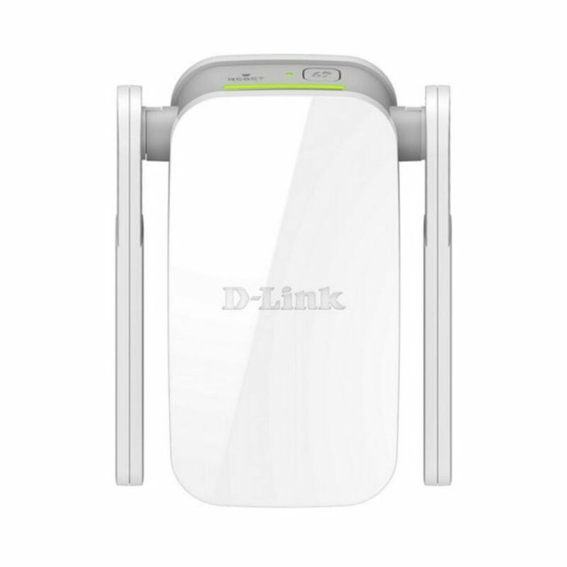 Point d'Accès Répéteur D-Link DAP 1610 LAN WIFI Blanc - Acheter à 31,25 € seulement chez Collector's Boutique