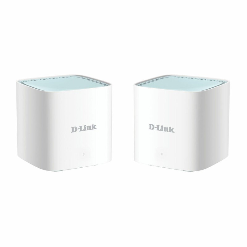 Router D-Link EAGLE PRO AI M15 Mesh WiFi 6 GHz - Acheter à 114,04 € seulement chez Collector's Boutique