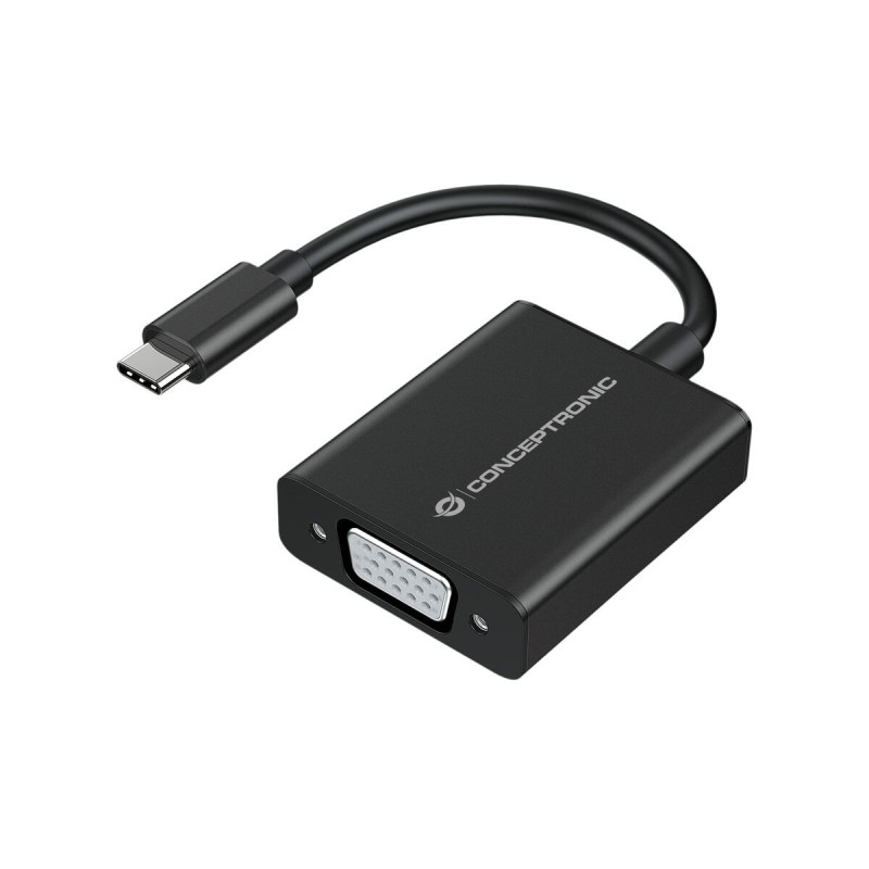 Adaptateur USB Conceptronic ABBY05B - Acheter à 16,19 € seulement chez Collector's Boutique