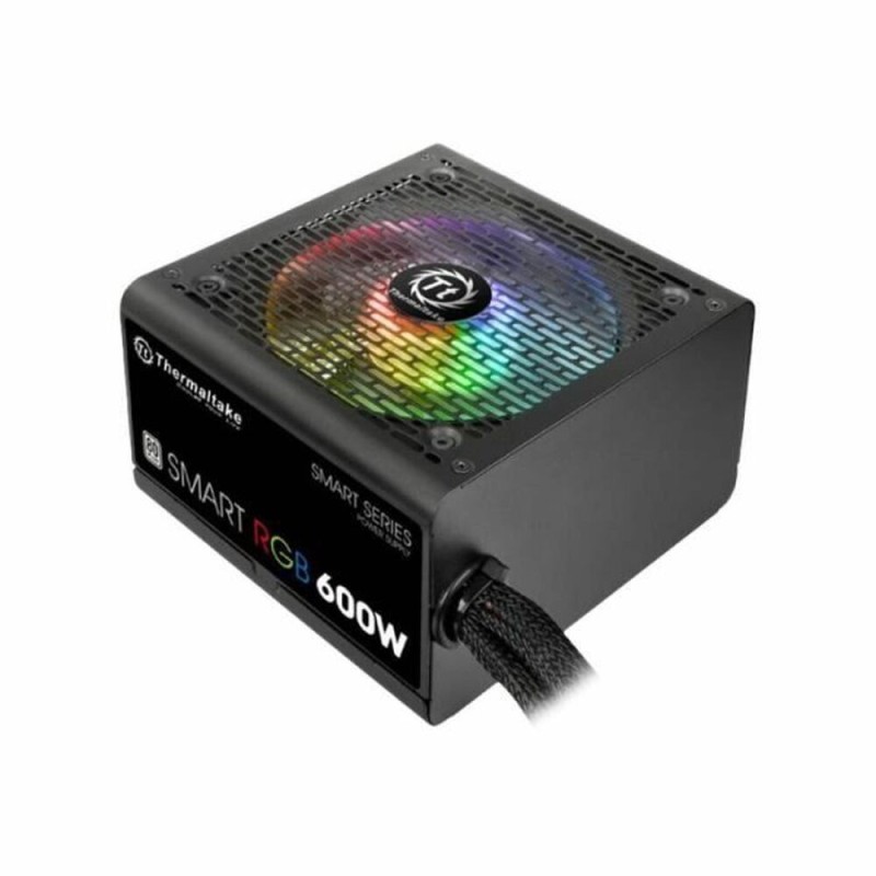 Bloc d’Alimentation THERMALTAKE Smart RGB - Acheter à 59,93 € seulement chez Collector's Boutique