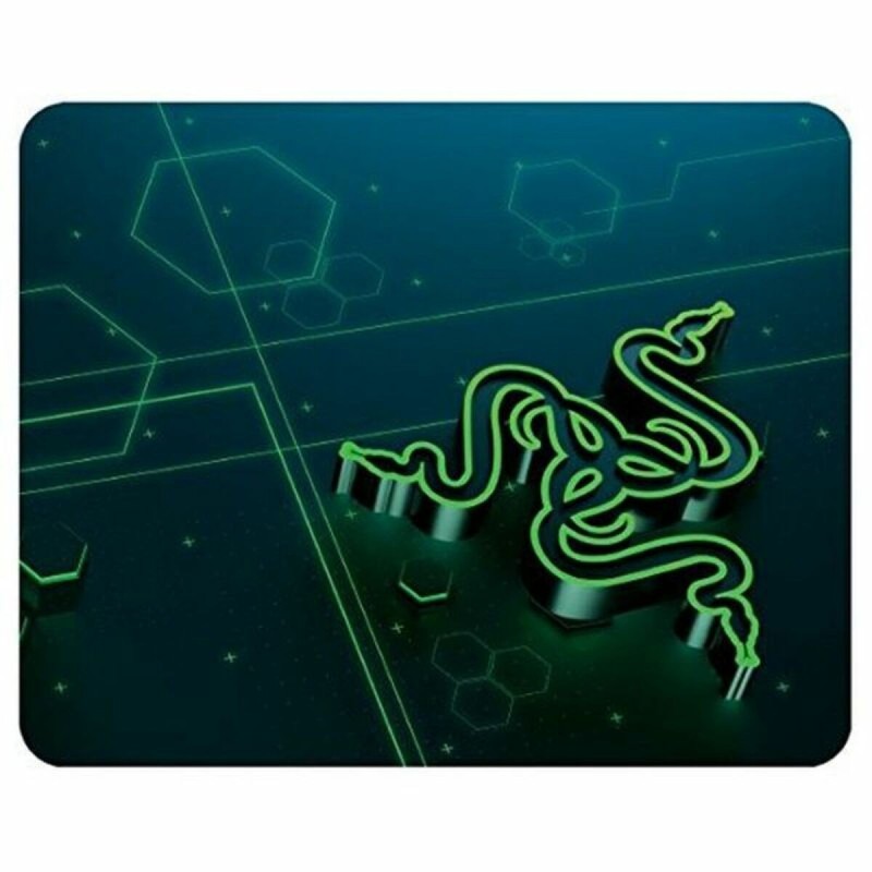 Tapis Gaming Razer GOLIATHUS SPEED COSMIC M Vert - Acheter à 14,72 € seulement chez Collector's Boutique