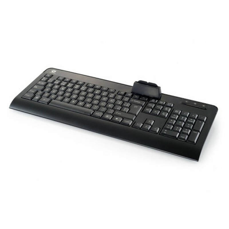 Clavier Conceptronic CKBESMARTID Espagnol Qwerty - Acheter à 40,26 € seulement chez Collector's Boutique