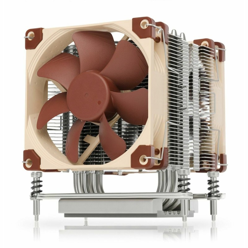 Ventilateur pour Portable Noctua NH-U9 TR4-SP3 - Acheter à 102,88 € seulement chez Collector's Boutique