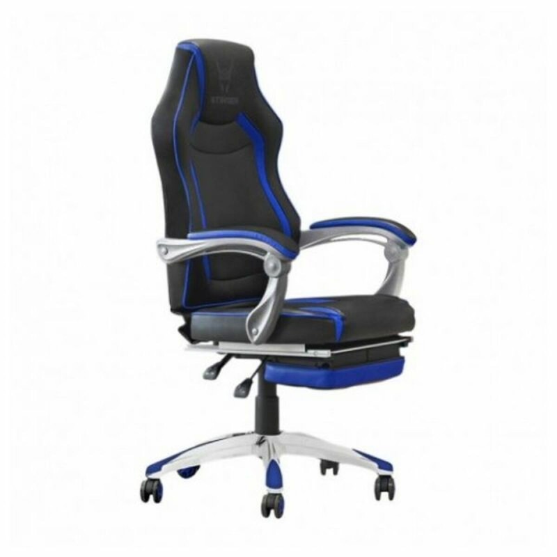 Chaise de jeu Woxter Stinger Station RX - Acheter à 167,27 € seulement chez Collector's Boutique