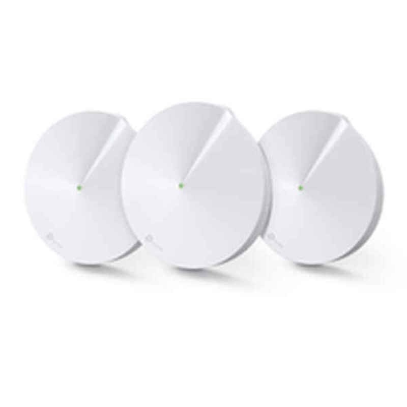 Point d'Accès Répéteur TP-Link Deco M5(3-Pack) 5 GHz 867 Mbps - Acheter à 220,20 € seulement chez Collector's Boutique