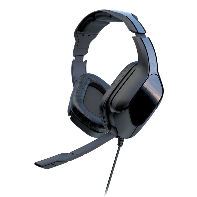 Casque GIOTECK HC2UNI-16-MU Noir - Acheter à 18,94 € seulement chez Collector's Boutique