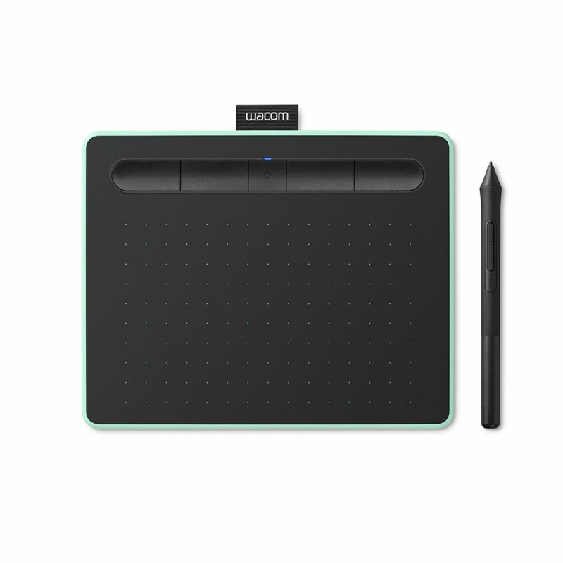 Tablettes graphiques et stylos Wacom M Bluetooth - Acheter à 203,77 € seulement chez Collector's Boutique