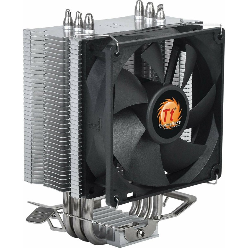 Ventilateur pour Portable THERMALTAKE Contac 9 - Acheter à 29,24 € seulement chez Collector's Boutique