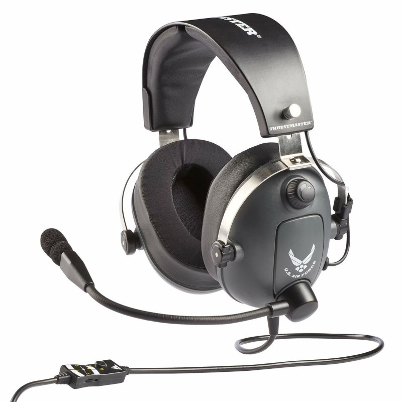 Casque Thrustmaster T.Flight - Acheter à 103,04 € seulement chez Collector's Boutique