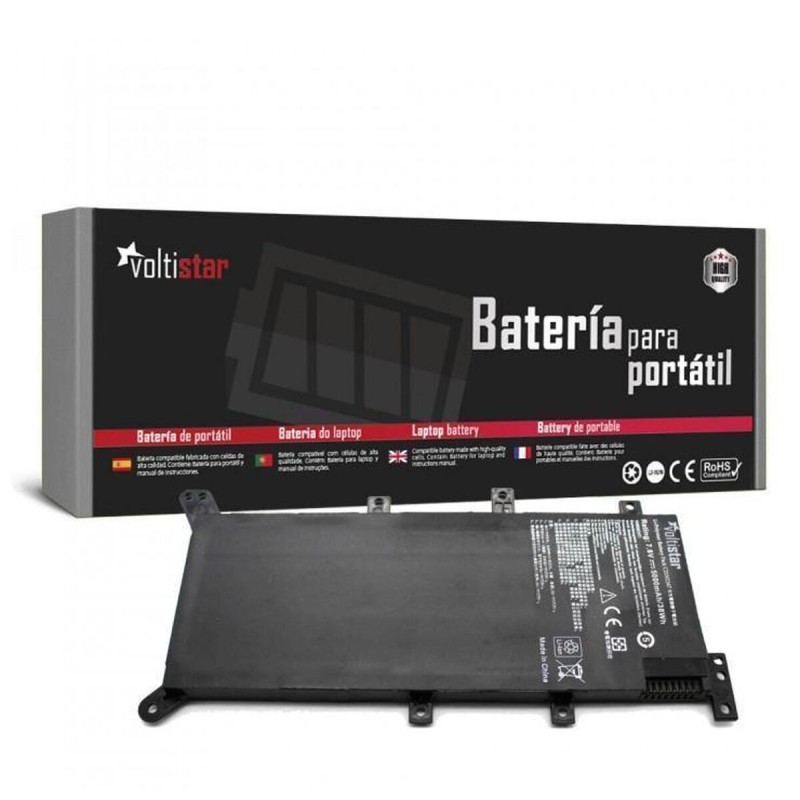 Batterie pour Ordinateur Portable Voltistar BAT2109 - Acheter à 31,84 € seulement chez Collector's Boutique