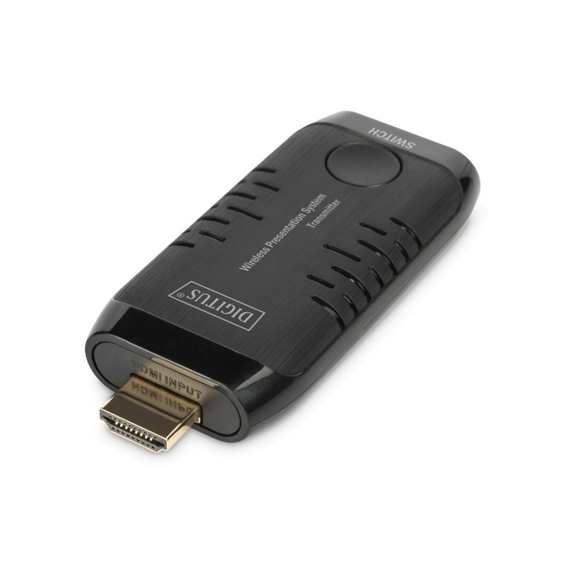 Switch HDMI Digitus DS-55307 - Acheter à 121,69 € seulement chez Collector's Boutique