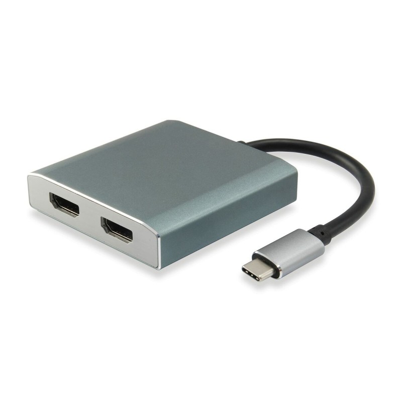 Adaptateur USB Equip 133464 - Acheter à 69,30 € seulement chez Collector's Boutique