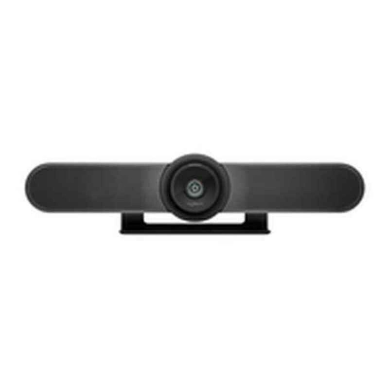 Webcam Logitech 960-001102 4K Ultra HD Bluetooth - Acheter à 789,64 € seulement chez Collector's Boutique