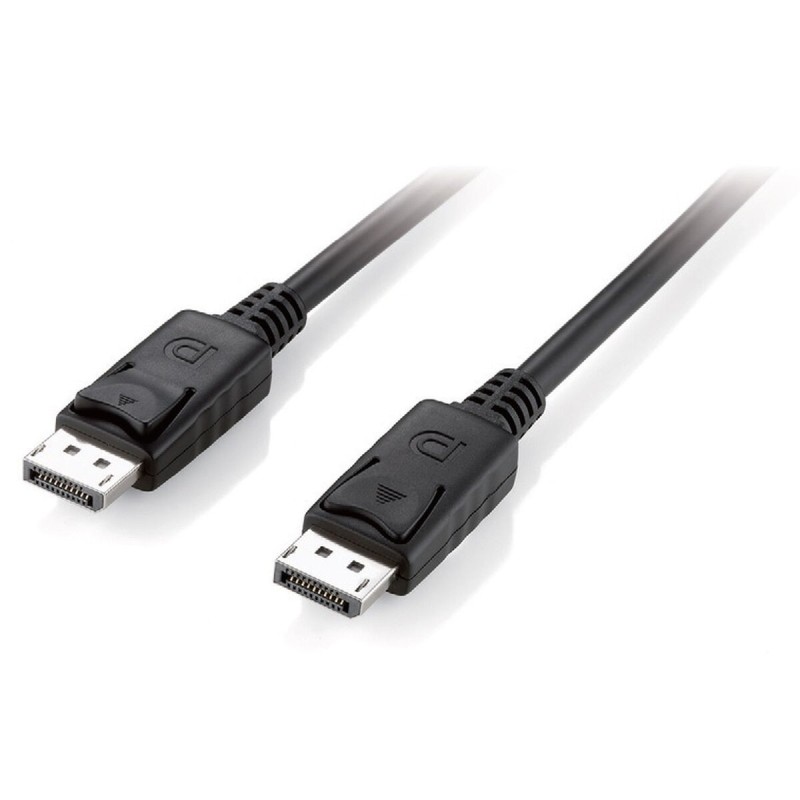 Câble DisplayPort Equip 119333 3 m - Acheter à 12,32 € seulement chez Collector's Boutique