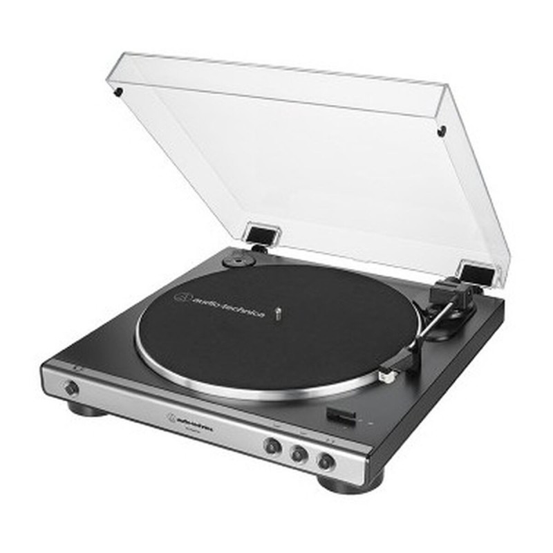 Tourne-disques Audio-Technica AT-LP60XUSB - Acheter à 167,41 € seulement chez Collector's Boutique