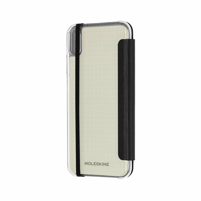 Housse Folio pour Mobile Moleskine ET9CBPXSMCLR - Acheter à 33,55 € seulement chez Collector's Boutique