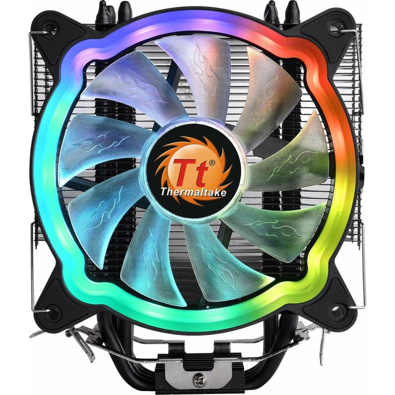 Ventillateur PC THERMALTAKE UX200 ARGB Lighting - Acheter à 45,20 € seulement chez Collector's Boutique