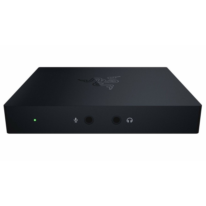 Enregistreur de jeu vidéo Razer Ripsaw HD - Acheter à 164,62 € seulement chez Collector's Boutique