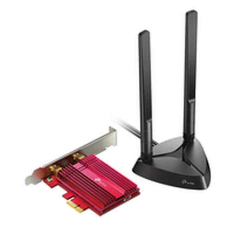 Carte Réseau Wifi TP-Link Archer TX3000E 5 GHz - Acheter à 63,71 € seulement chez Collector's Boutique