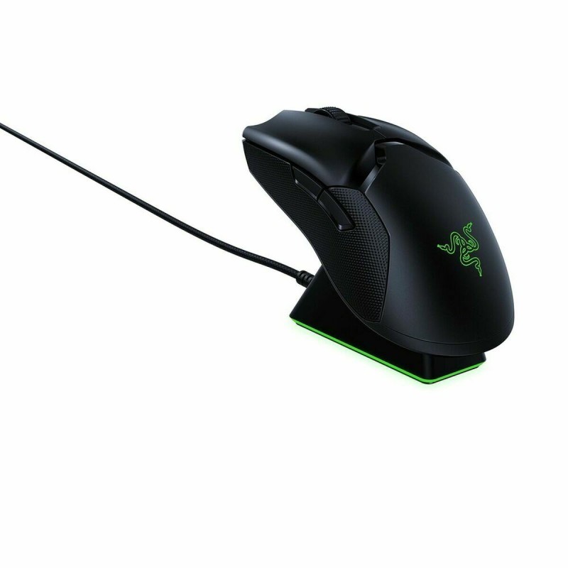 Souris Gaming Razer Viper Ultimate 20000 DPI Noir - Acheter à 165,80 € seulement chez Collector's Boutique