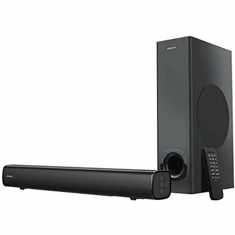 Barre audio Creative Technology Stage 2.1 - Acheter à 86,86 € seulement chez Collector's Boutique