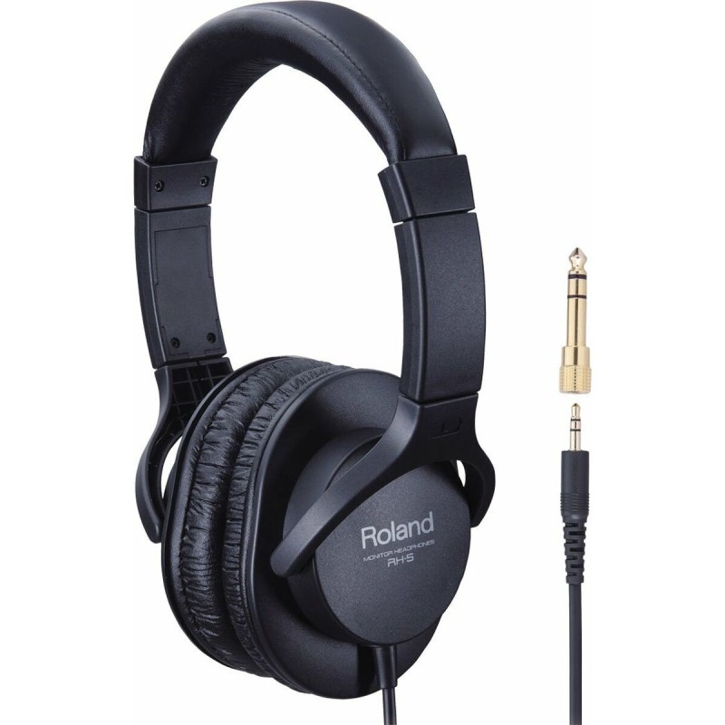 Casque Roland RH-5 - Acheter à 41,15 € seulement chez Collector's Boutique