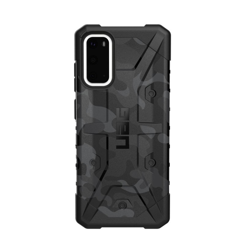 Protection pour téléphone portable UAG 211977114061 Samsung Galaxy S20 - Acheter à 16,54 € seulement chez Collector's Boutique