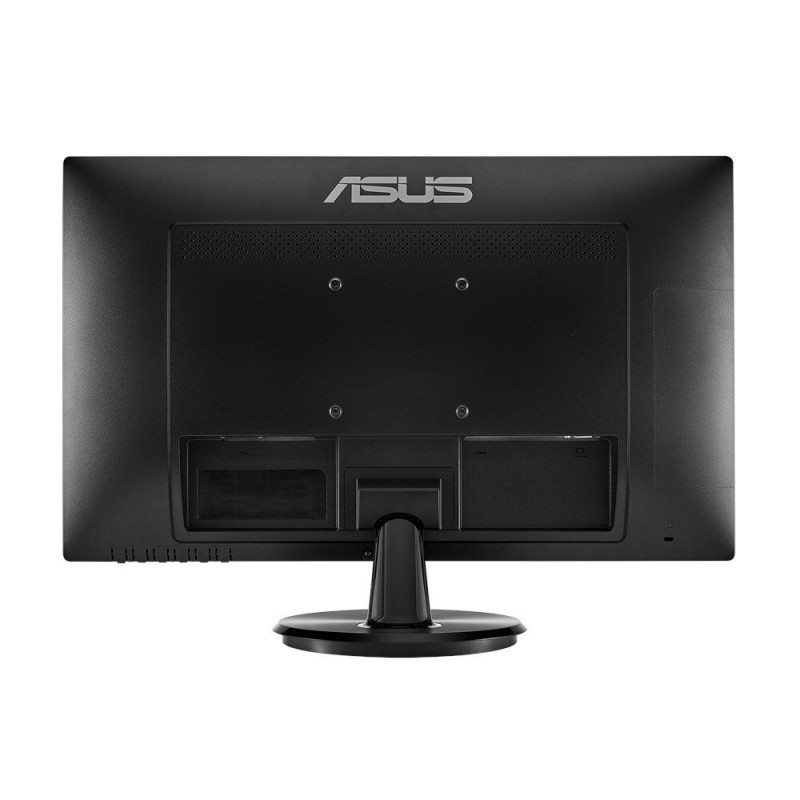 Écran Asus VA249HE 23,8" Full HD LED HDMI Noir - Acheter à 143,41 € seulement chez Collector's Boutique