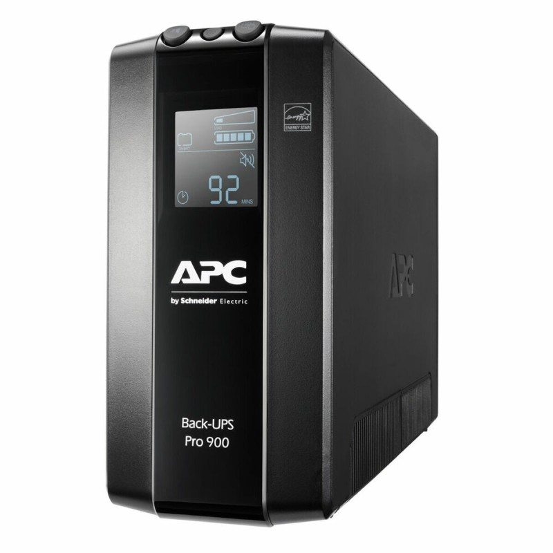 Système d'Alimentation Sans Interruption Interactif APC BR900MI - Acheter à 291,59 € seulement chez Collector's Boutique