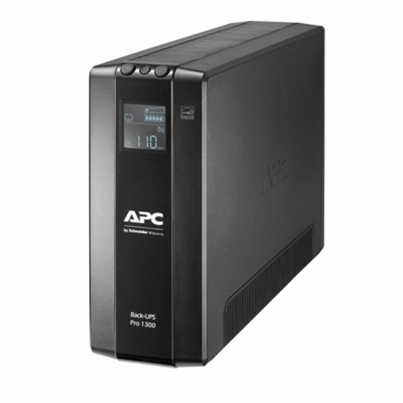 Système d'Alimentation Sans Interruption Interactif APC BR1300MI - Acheter à 414,02 € seulement chez Collector's Boutique