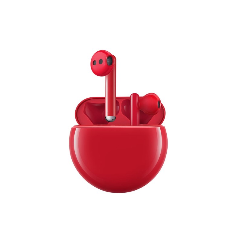 Casque Huawei FreeBuds 3 Red Edition - Acheter à 175,64 € seulement chez Collector's Boutique