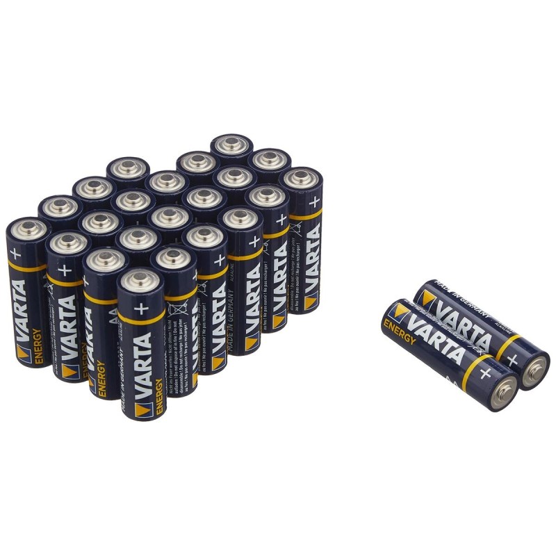 Batteries Varta - Acheter à 9,23 € seulement chez Collector's Boutique