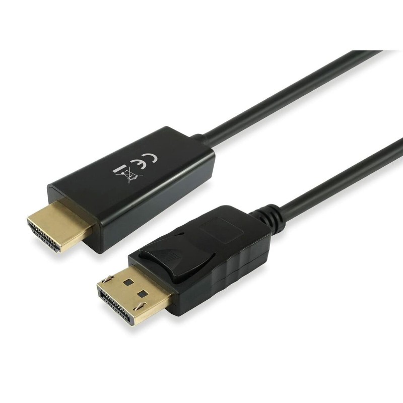 Câble HDMI Equip 119391 - Acheter à 16,16 € seulement chez Collector's Boutique